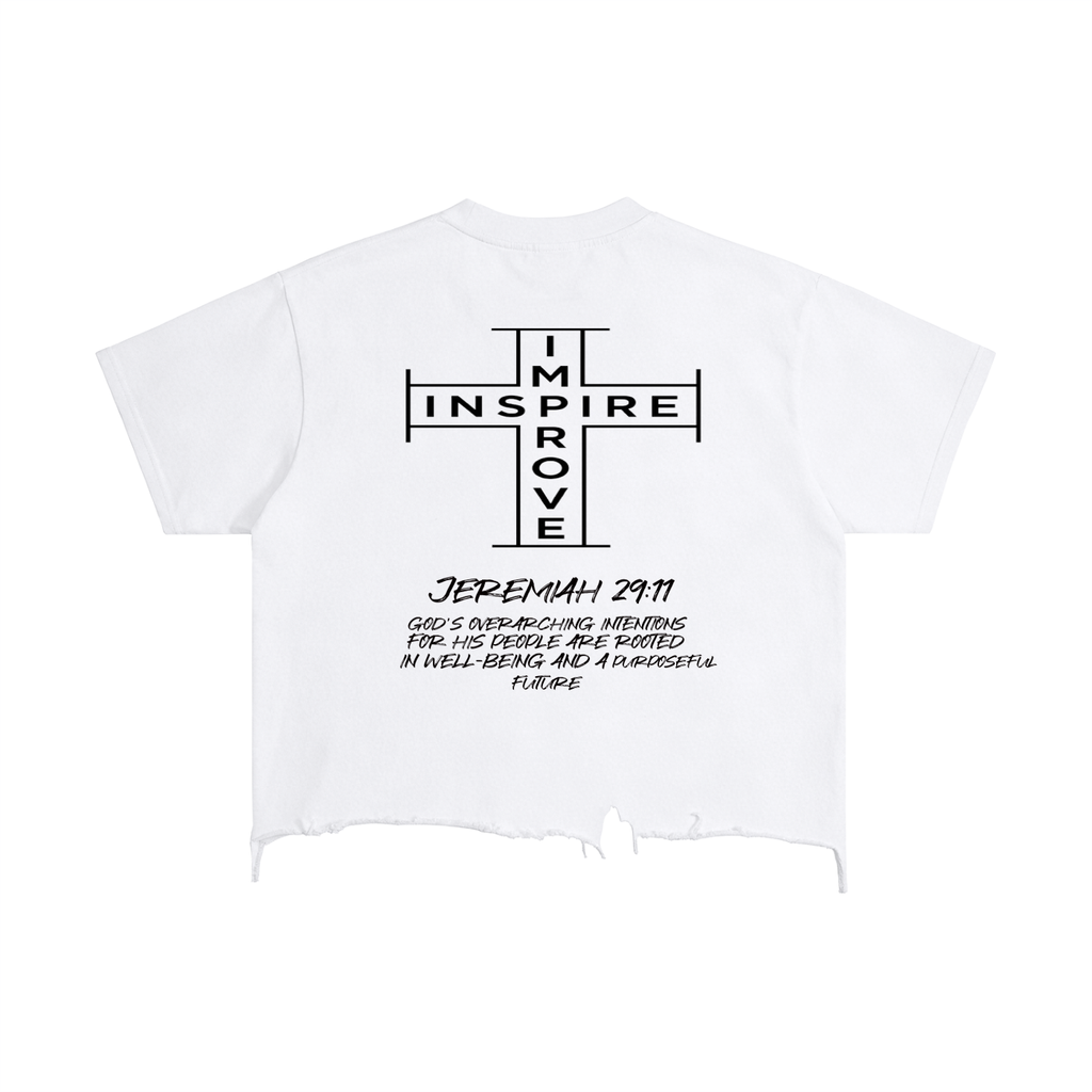(White..Jer 29:11) the path of Christ cropped T