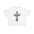 (White..Phil 4:13) the path of Christ cropped T