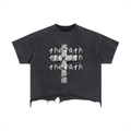 (Black..Jer 29:11) the path of Christ cropped T